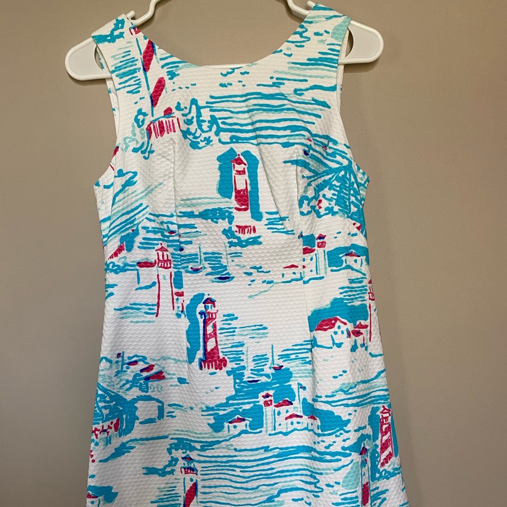 Lilly Pulitzer size2 dress